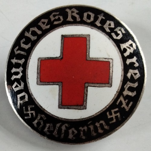 Germany ww2 era female helper - ww2,