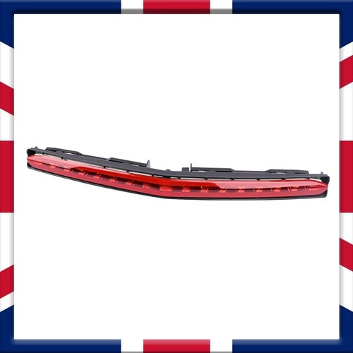 Rear 3rd third brake light - third,