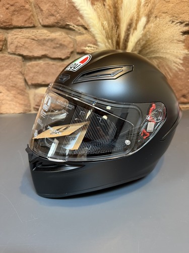 Agv motorcycle motorbike - s,