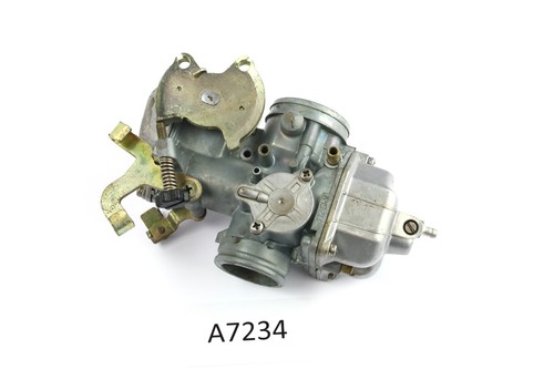Honda 250 l250s - 250,