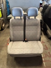 VW T4 Front Passenger Double