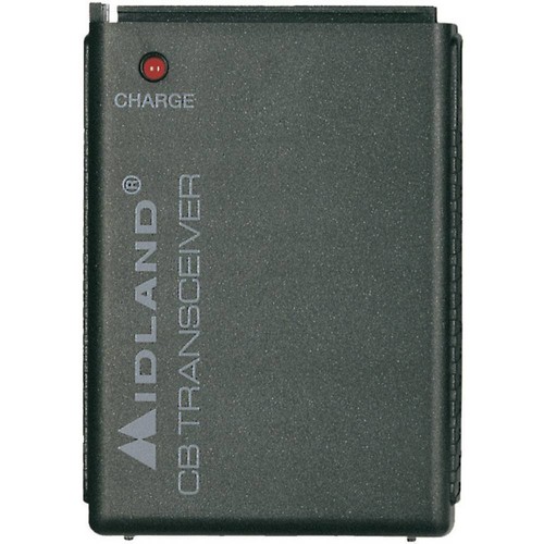 Midland empty battery pack - battery, pb