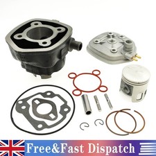 70cc Big Bore Cylinder