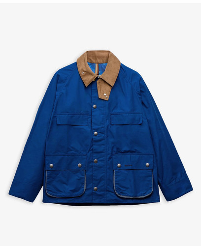 Paul smith loves barbour - paul,