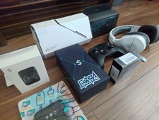 Unbelievable Gaming phone