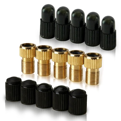 Presta valve adapter - adapter, 5