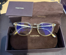 Tom Ford Eyeglasses TF 5401