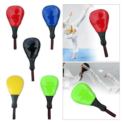 Kids taekwondo kick pad - kids,