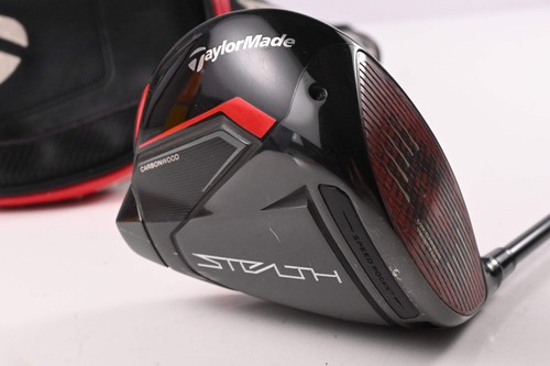 Taylormade stealth driver - taylormade, 9