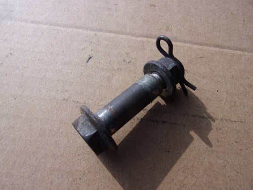 Kawasaki kr1 250 1990 - kr1,