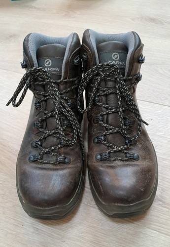 Fantastic scarpa terra - terra, gtx