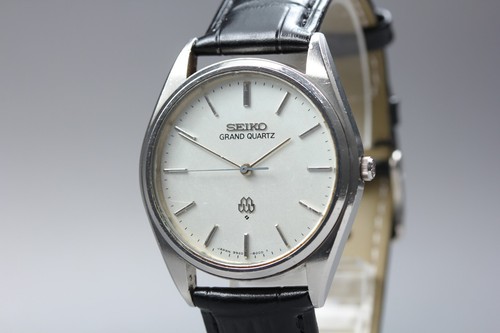 Vtg 1978 mint seiko - 1978, grand