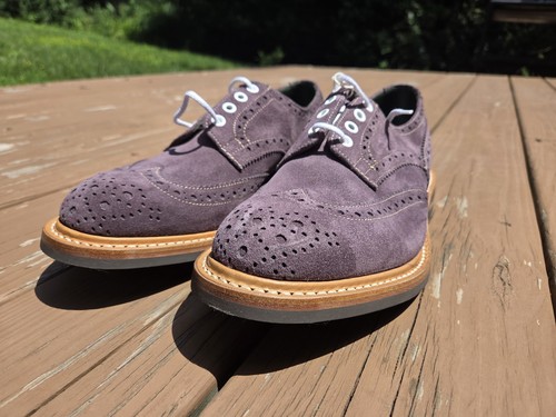 New 765 trickers bourton - new, $765