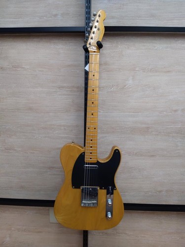 Fender japan telecaster - fender,