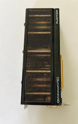 Nvidia gtx780 phantom - nvidia, 3gb