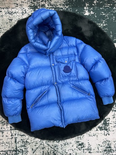 Moncler lamentin giubotto - moncler, in