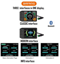 BAFANG 600C 500C Bluetooth