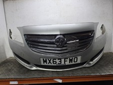 Vauxhall Insignia Mk1 Design