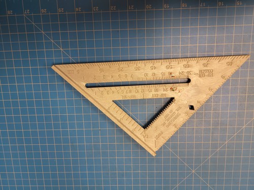 Swanson speedlite square - swanson,