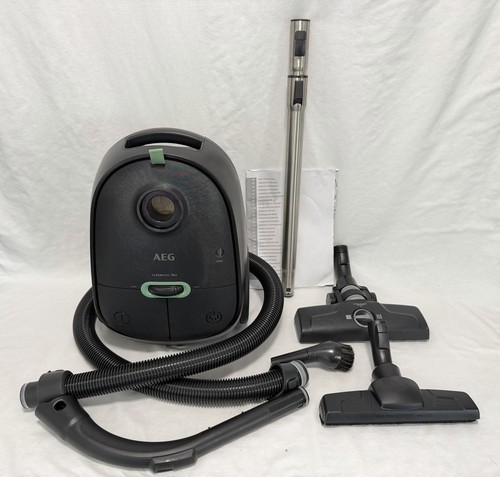 Aeg clean 6000 - eco, cylinder