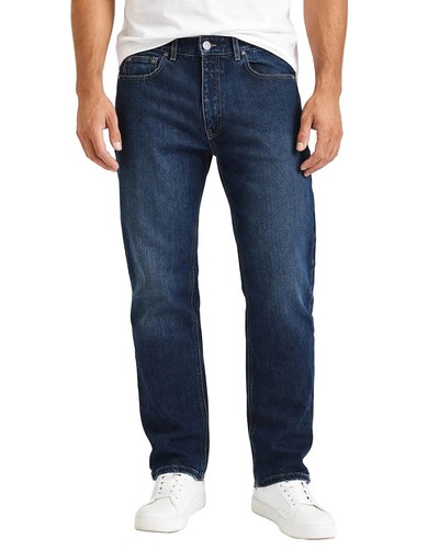 Mish mash jeans 1987 - mash, straight