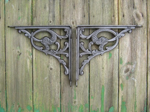 Toilet cistern cast iron - cistern,