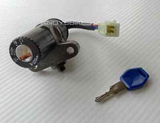 Yamaha XT125r XT125x XT125 XT DT50x DT50r DT50 DT 50 Ignition Switch + Key