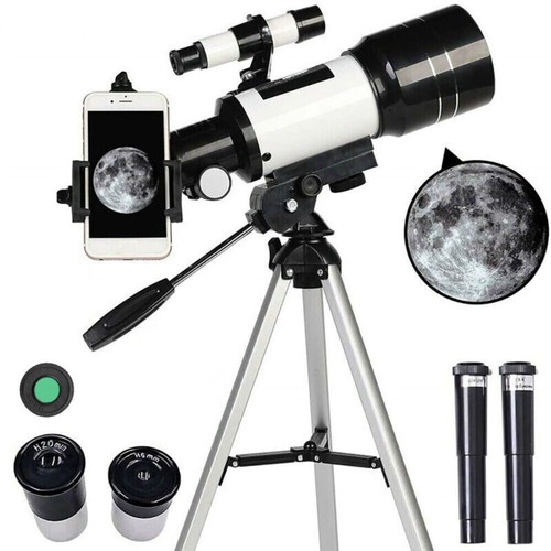 Professional astronomical - professional,