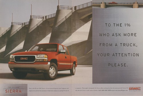1998 gmc sierra - 1998, pickup