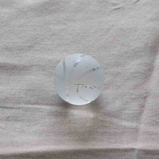 30mm Coloured Glass Marbles Assorted Vintage Classic Traditional Kids Toys Games