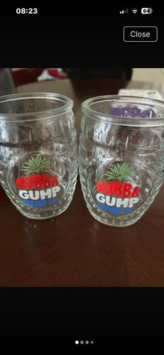 Bubba gump shrimp tiki - shrimp, co