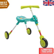 Kids XL 3-Wheel Foldable