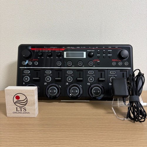 Boss 505 loop station - rc-505,