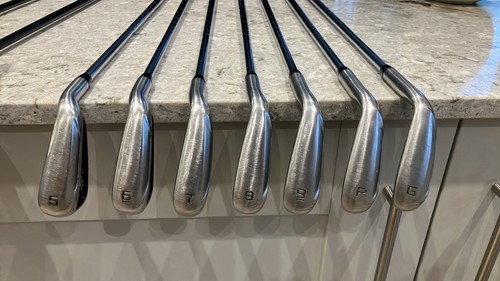 Cobra aerojet one - aerojet, irons