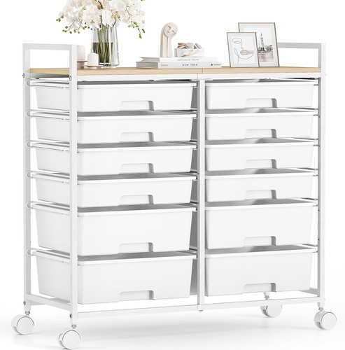 Drawer rolling storage - drawer,