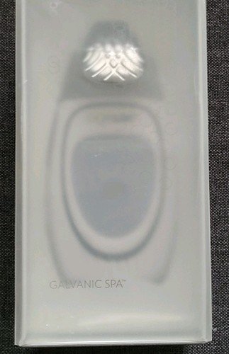 Skin galvanic facial - skin,