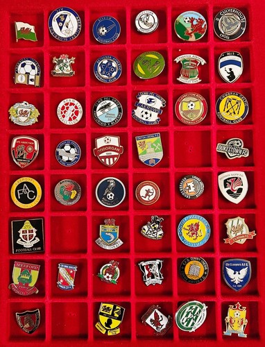 Welsh wales non - welsh, non-league