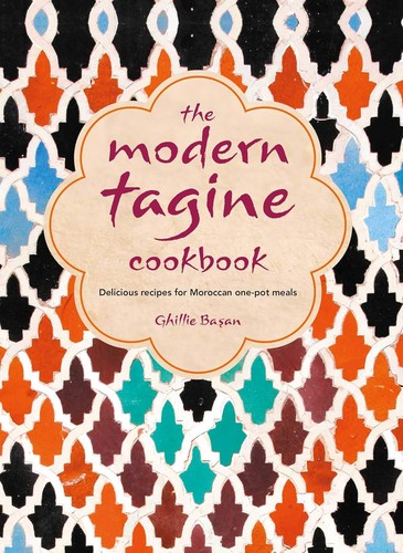 The modern tagine - the,