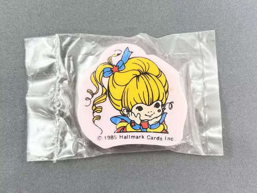 Rainbow brite pink - rainbow,