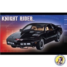 SKYNET KNIGHT RIDER K.I.T.T