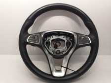 MERCEDES E CLASS STEERING