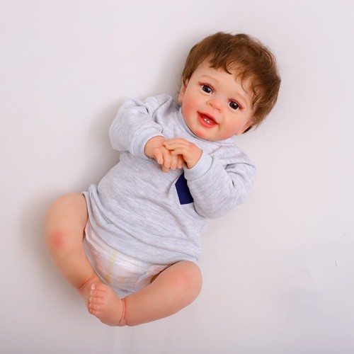 Reborn baby dolls - baby, real