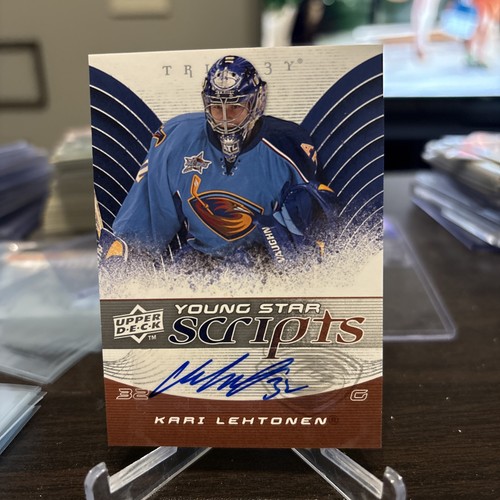 2008 upper deck kari lehtonen - deck-kari,