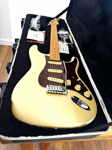 2012 fender american deluxe - american,