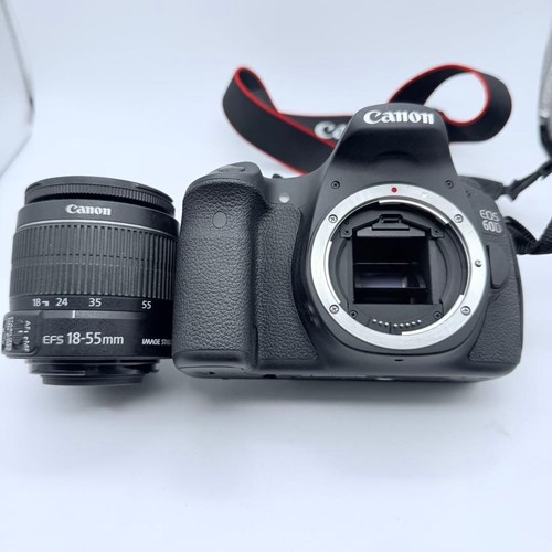 Canon eos 60d digital - canon,
