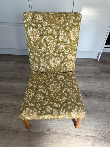 Vintage 1960s parker knoll - vintage,