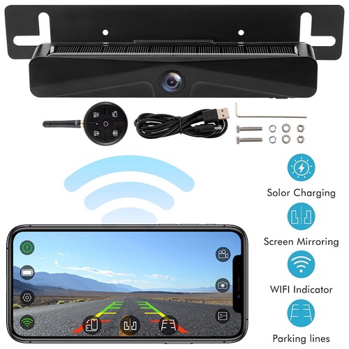 Solar wifi wireless backup - wifi,
