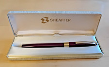 Sheaffer Vintage Fountain Pen