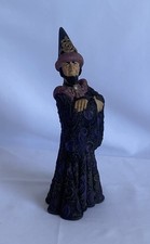 Hap Henriksen OMMIAD The Magi Limited Edition 1992 Land Of Legend 