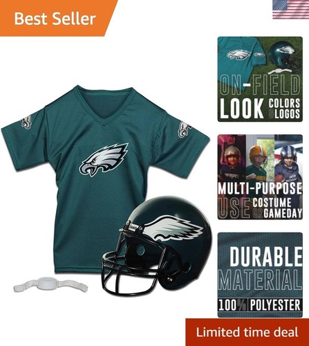 Youth nfl costume set - youth,